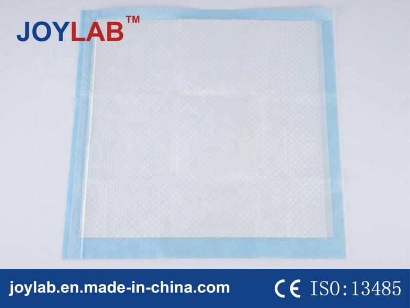 Hospital Medical Disposable Underpad Manufacturer with Good Price