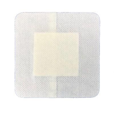 Medical Sterile Packaging Wound Treatment Non Woven Dressing