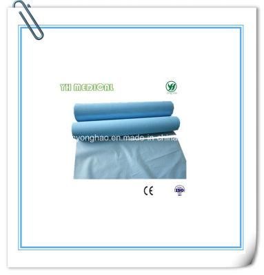 Disposable Medical Absorption Table Cover Roll