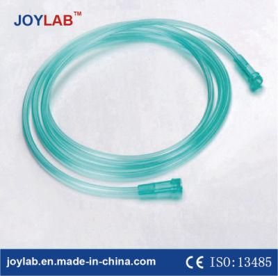 Wholesale Price Medical PVC Oxygen Connection Tubing