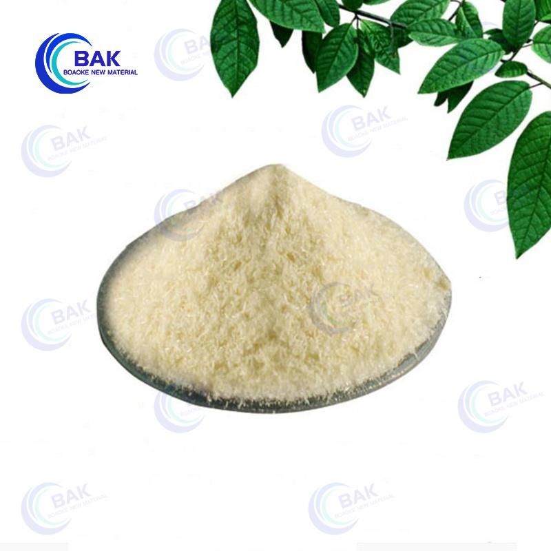 Chemical Product Tryptamine Powder Tryptamin CAS 61-54-1 with Best Quality