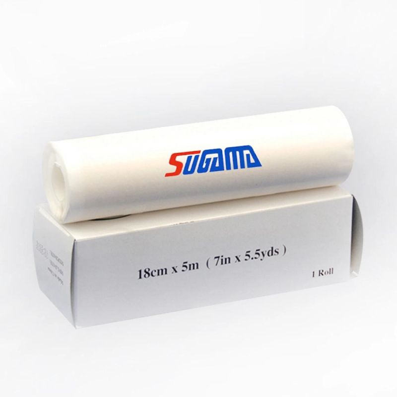 Disposable Skin Color Aperture Adhesive Plaster Tape