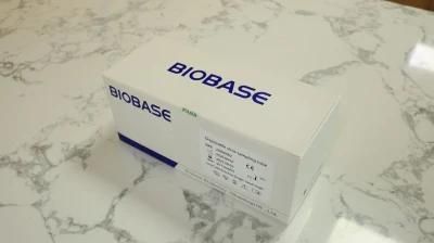 Biobase Sampling Disposable Sampling Tube Kit