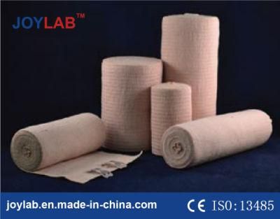Execellent Price Consumable Certified Medical High Elastic Bandage