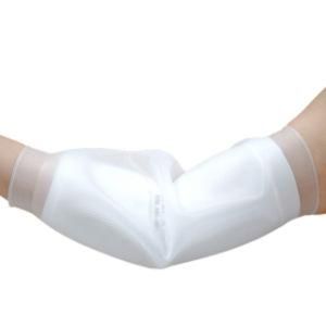 Reusable Waterproof Convenient Plaster Cast Cover Protector for Adult Half Arm