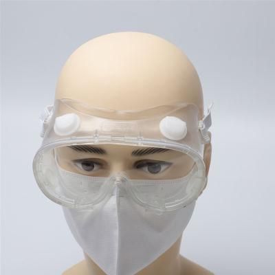 Ce Vented Safety Goggles