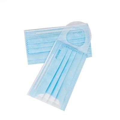 Wholesale 3 Layer 3 Ply Disposable Medical Face Mask