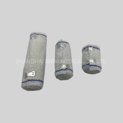 ISO Approved Hot Sale Medical Elastic Crepe Bandage