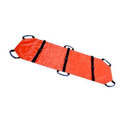 China Products Economic Folding Soft Stretcher