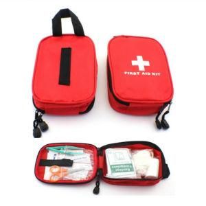 Roadside Auto Emergency Kit Hynaut Factory Wholesale CE ISO 13485 Approved