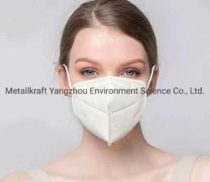 Kn95 Protective Face Mask Medical Surgical Grade
