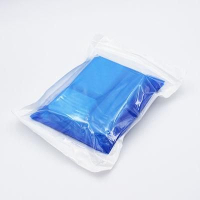 Wound Dressing Set for Disposable Medical Care