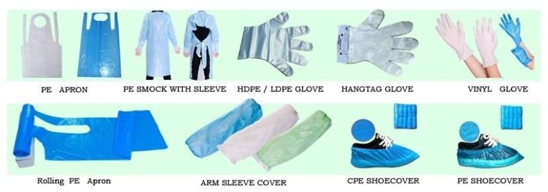 Examination Bed Paper Roll for SPA, Hotel or Hospital