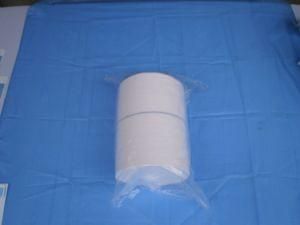 Customized Best Selling Wholesale Wound Dressing Medical Supply Cotton Absorbent Gauze in Big Roll