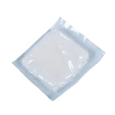 Medical Products Sterile/Non Sterile Absorbent Compress Gauze Swab Without X Ray