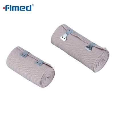 Medical supply First Aid Medical Supplies External Use High Elastic Bandage
