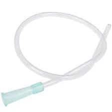 Wholesale Disposable PVC Rectal Catheter with CE Certificate