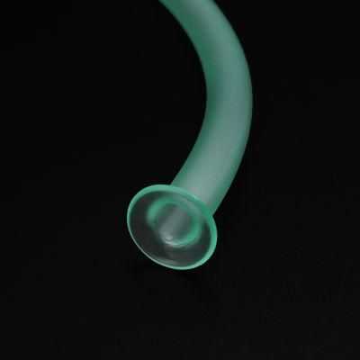 PVC Nasopharyngeal Airway - Horn Open Different Sizes