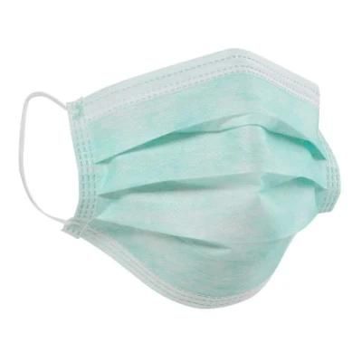 Masque De Chirurgie Type II a 3 Couches 3-Layer Type II Surgical Mask