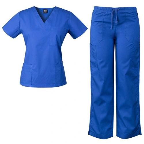 Scrub Suit/Nursing Scrubs/Medical Scrubs/Hospital Scrubs/Nurse Scrubs