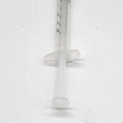 Sterile Syringes for Single Use 0.5ml