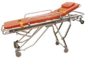 Hospital Automatic Loading Folding Stretcher (THR-3D)