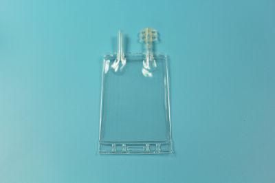 Disposable Sterile PVC IV Infusion Bag