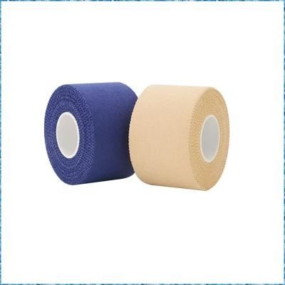 Athletic Rayon Artificial Cotton Breathable Strong Adhesive Boxing Sports Tape