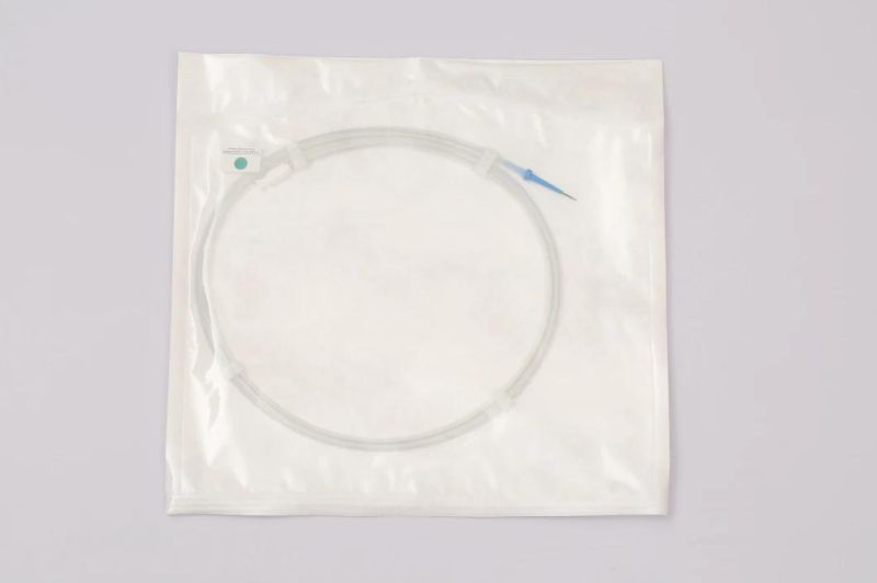 Ce Certificated Reborn Medical Hydrophilic Guide Wire