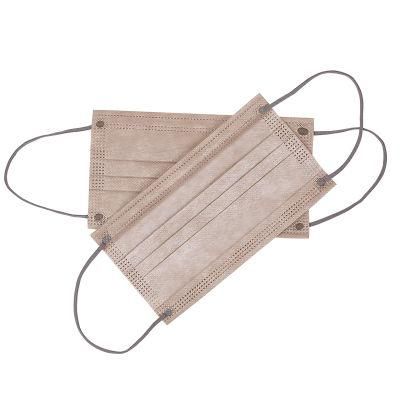 Eco-Friendly Non-Woven Disposable CE-Certified Face Shield