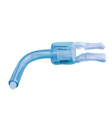 Medical Tracheotomy Tube Enhanced Tracheotomy Tube for Hospital Use