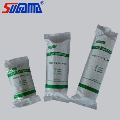 Pop Plaster of Paris Bandage