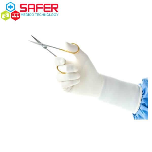 Latex Gloves Surgical Gloves