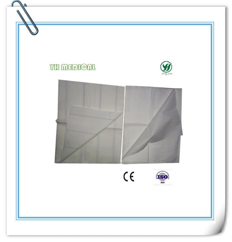 Disposable Bed Sheet for Medical Area