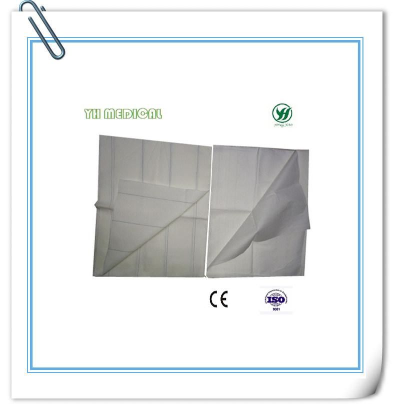 Disposable Bed Sheet for Medical Area
