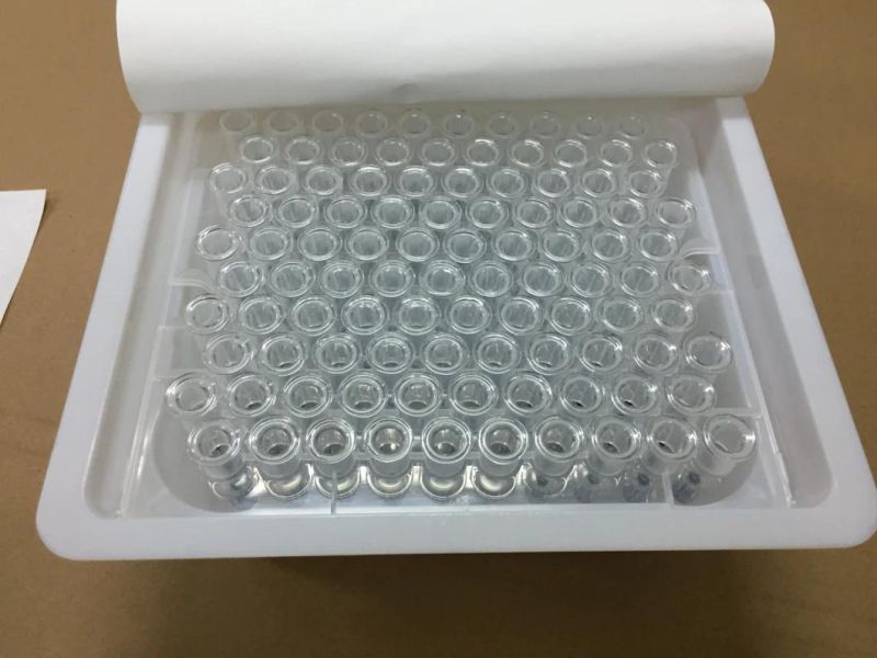 Glass Syringe with Luer Lock, 1ml, 1.5ml, 2.25ml, 3ml, 5ml, Pfs