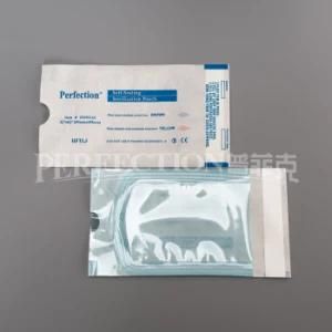 Sealing for Sterilization Packaging