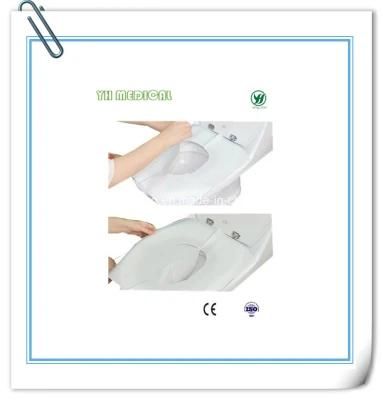 Disposable Paper Toilet Seat Cover