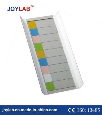 Slides Trays for 9 Pieces Slides