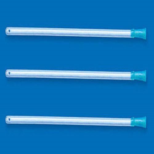 Disposable Medical Rubber Rectal Catheter