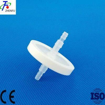 Disposable Bacterial Viral Filter with Free Sample