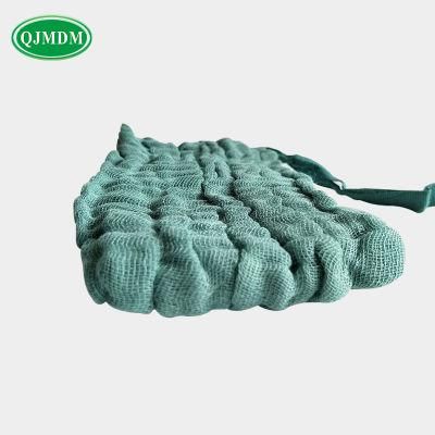 OEM 100% Cotton Surgical Non Washed Lap Sponges Hospital Absorbent Surgical Sterile Gauze Abdominal Swab Laparotomy Lap Pad Sponges
