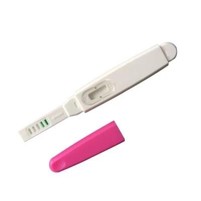 safety Lh Ovulation Rapid Test Midstream