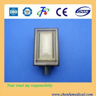Disposable Air Intake Silencer/Air Intake Filter with Ce