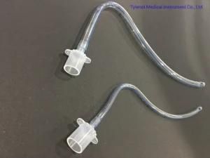 Disposable Nasal Preformed Tracheal Tube with Many Type