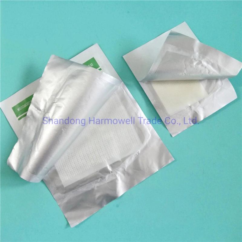 Medical Dressing Vaseline Gauze