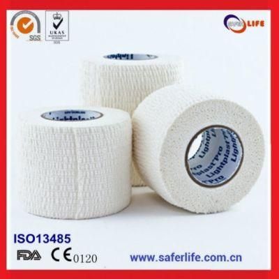 Football or Soccer Ankle Support Strappal Tape