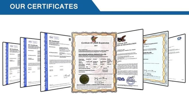 Medical Disposable Adult/Pediatric Urine Collection Bag CE ISO Approved