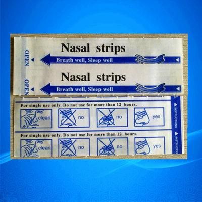 Breathe Right Nasal Strips//Breath Strips/Nasal Strips/Nose Strips