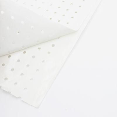 2.5cmx1m 5cmx1m 10cmx1m Disposable Drilled Plaster